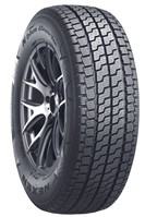 Шина для комерційного транспорту NEXEN 195/70R15 104R N'Blue 4Season Van, C, всесезонна, без камери, без шипів (17877NXC)